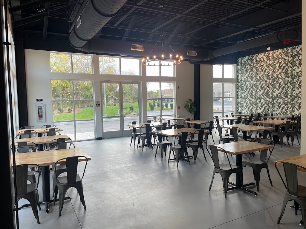 Photo of Red Bicycle Coffee & Crepes