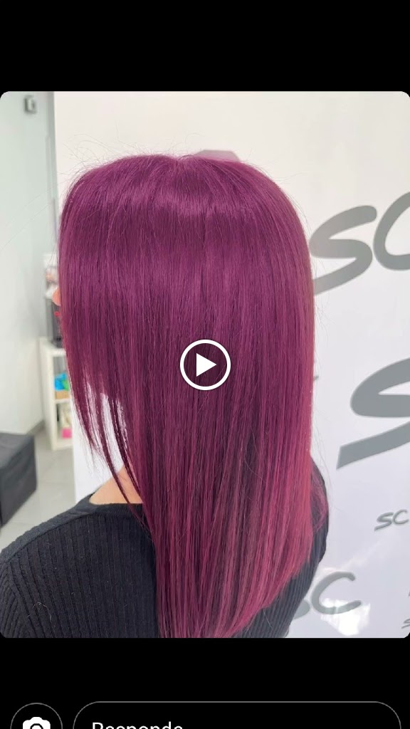 PELUQUERIA SUSANA CAMARA — Videos
