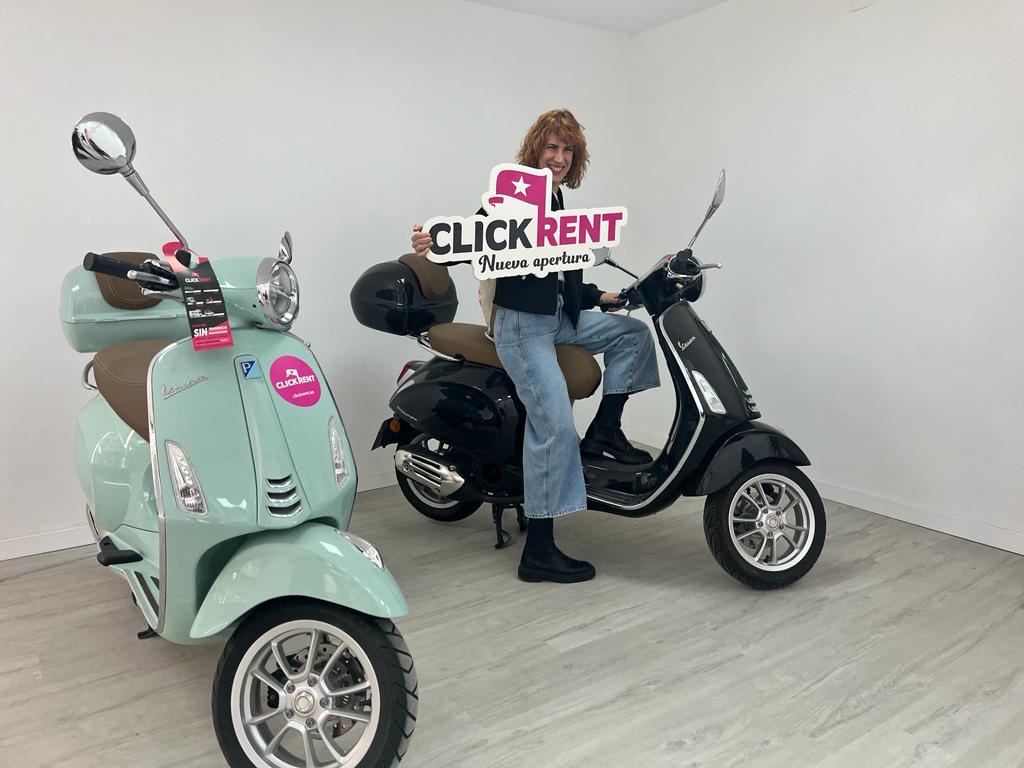 ClickRent Sants | Alquiler de Coches y Furgonetas
