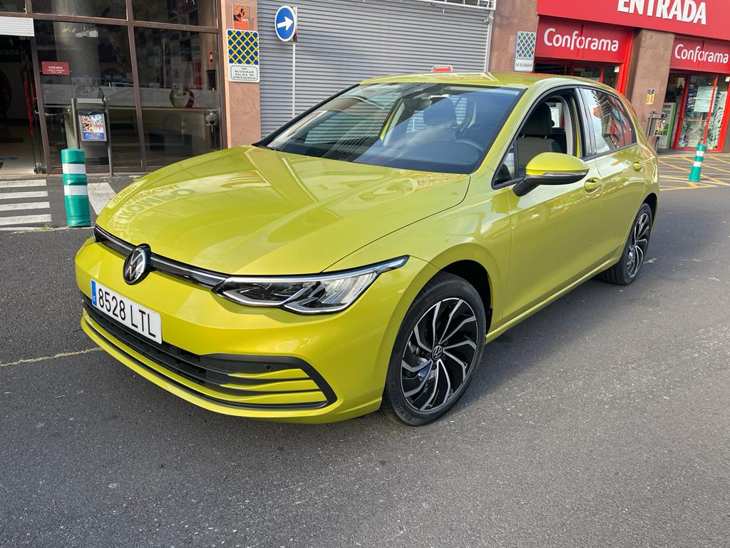 BAHIA Rent a Car Mietwagen Teneriffa