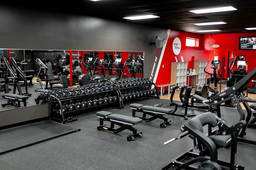  Snap Fitness Zumbrota