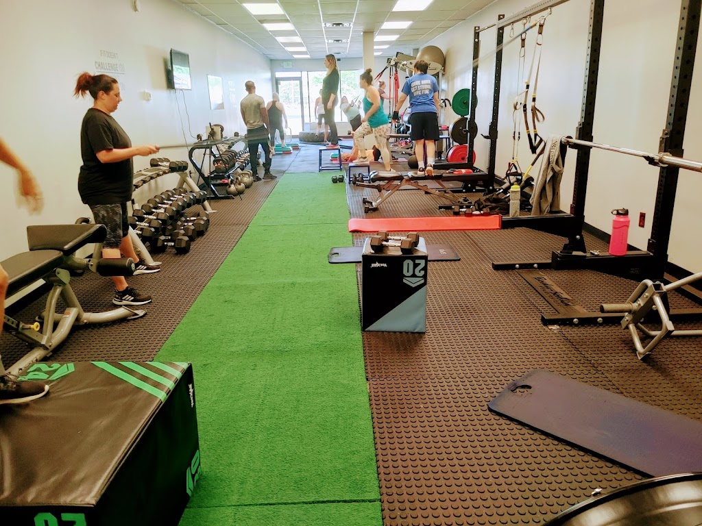  Do It Right Sport and Fitness