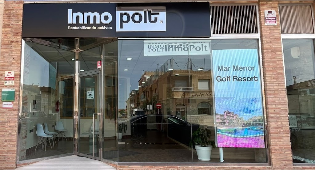 Inmopolt Inmobiliaria