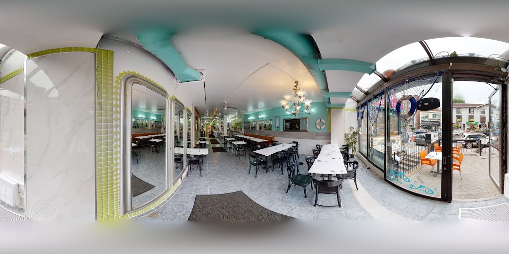 Street View & 360°