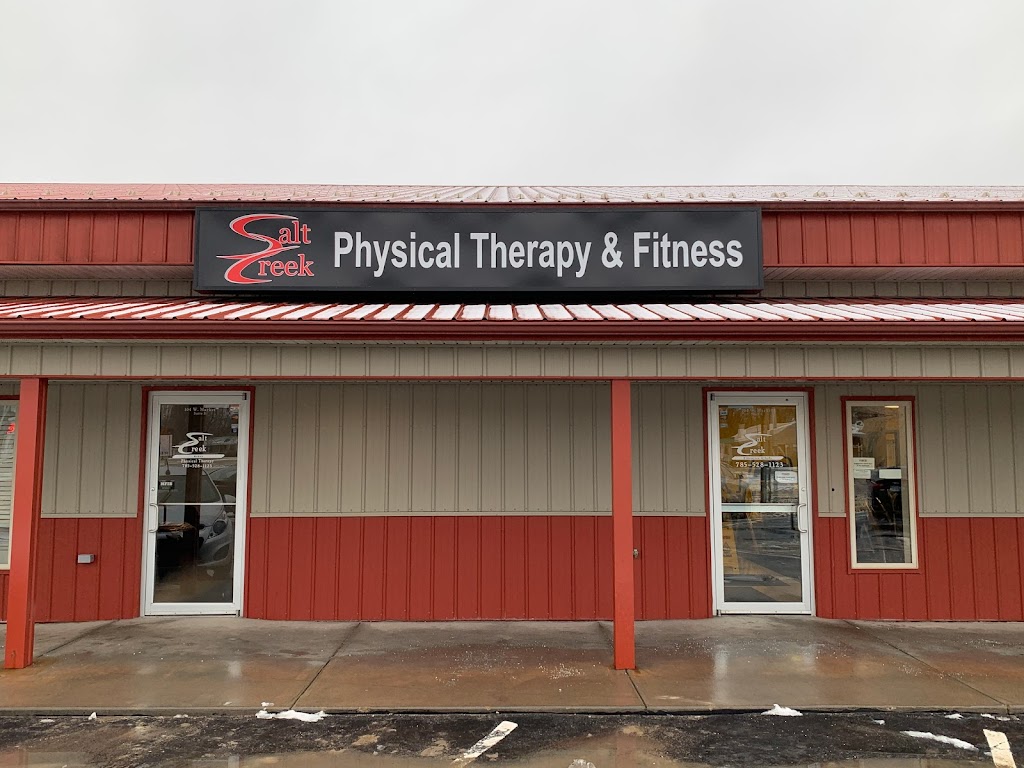  Salt Creek Fitness & Rehab