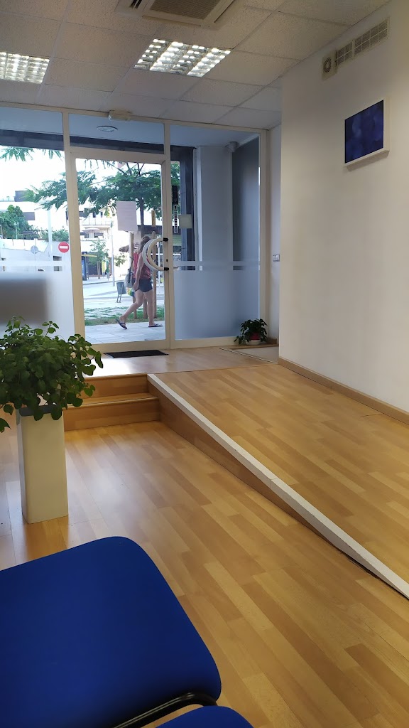 Renovar carnet conducir Cerdanyola CENTRE MEDIC PER CONDUCTORES