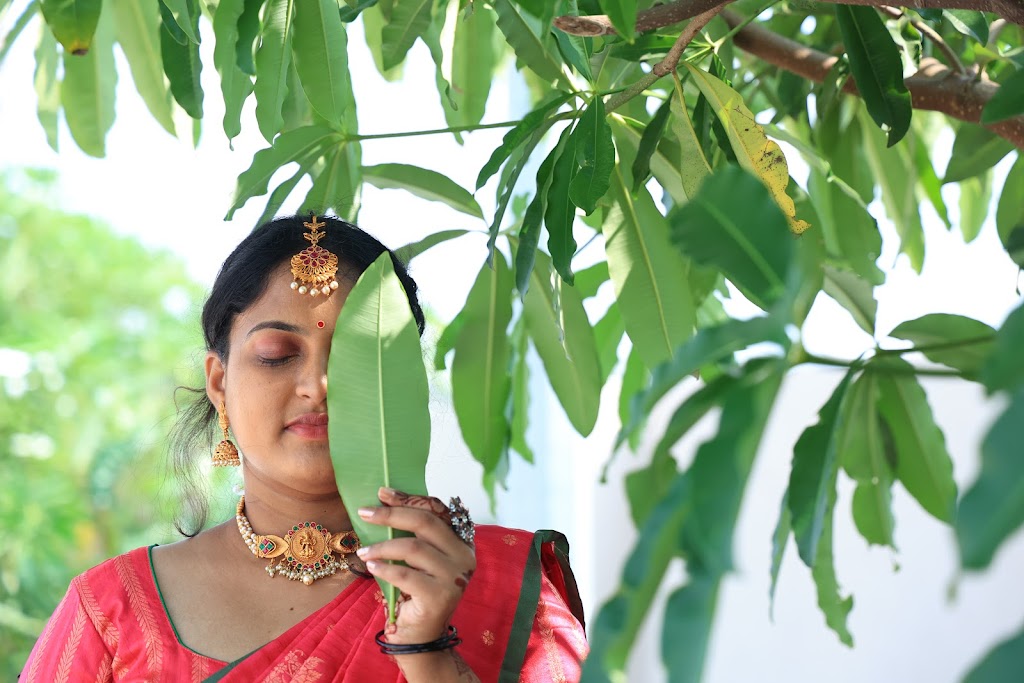 Glamour Hub Saloon Thumkur