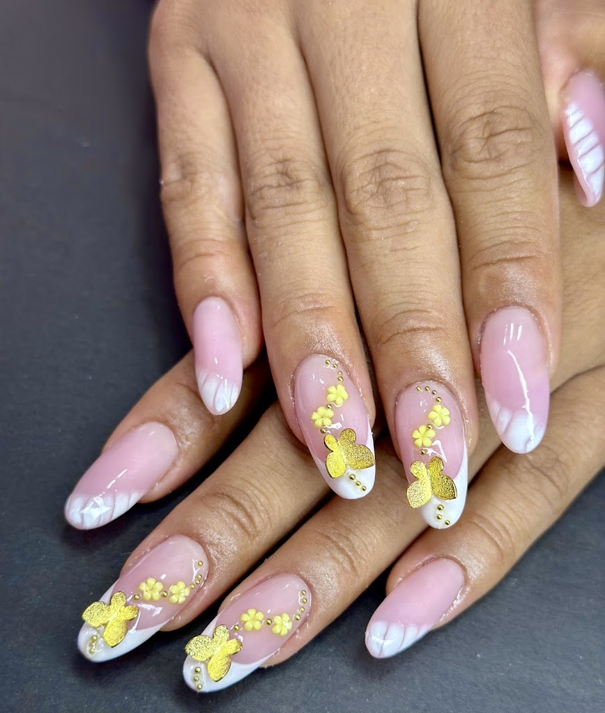 Baddie Nails Centro de Estetica