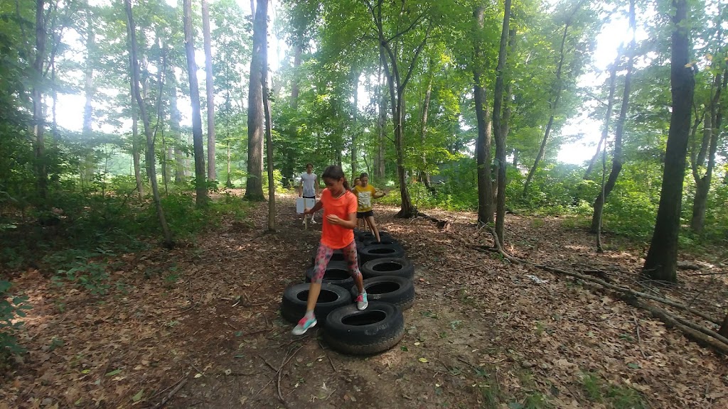  Tardigrade Obstacle Course & Fitness Facility