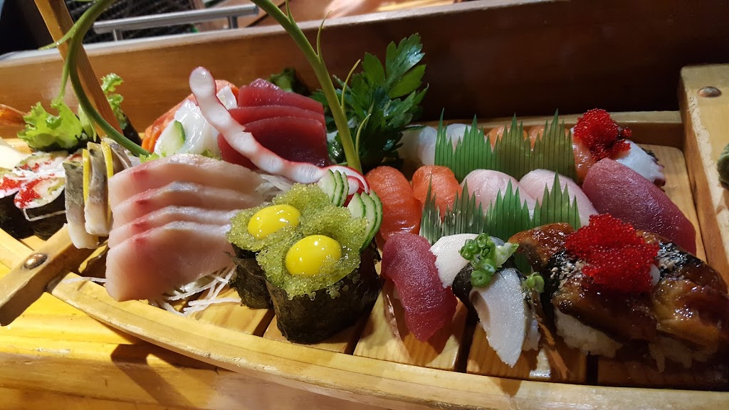 Sashimi
