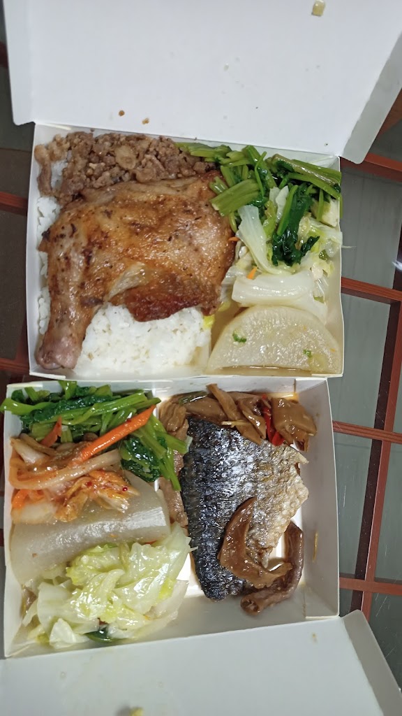 頂港自助餐 的照片