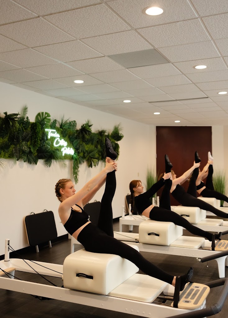  Twin Cities Pilates Eagan