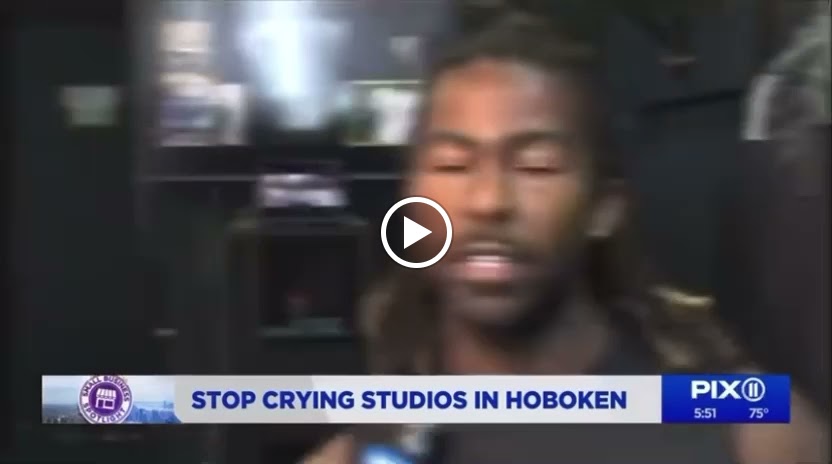  Stop Crying Studios