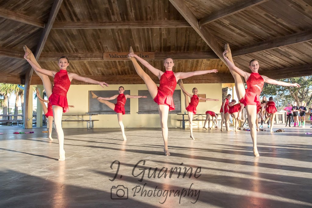  Sarah's School of Dance