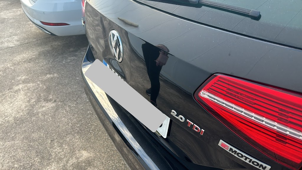 Solera Motor Los Barrios - Taller Oficial Volkswagen