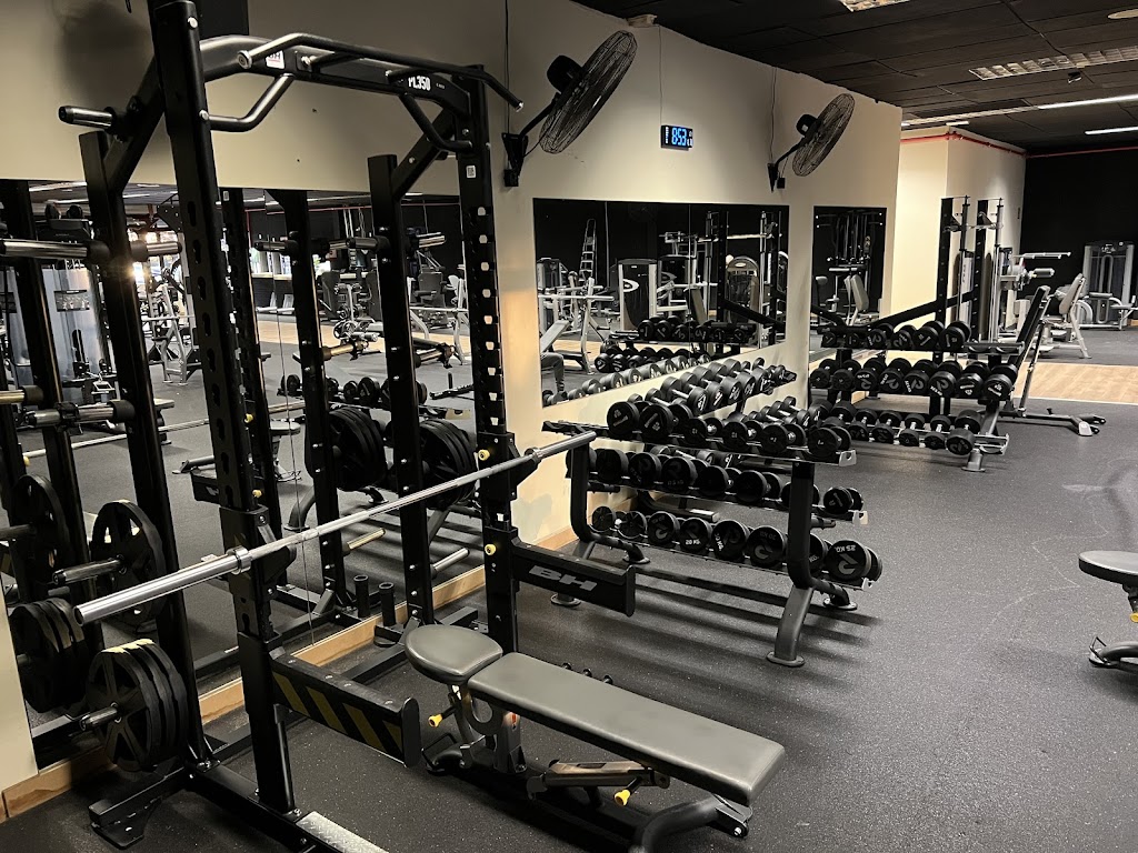 Arenfit San Lorenzo de El Escorial