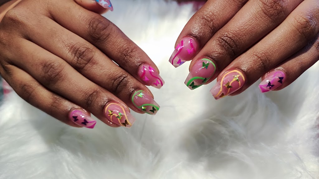 Cityline Nails - Bayonne, NJ