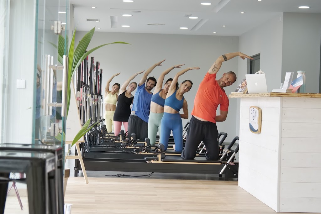 Flow Training Pilates Dos Hermanas