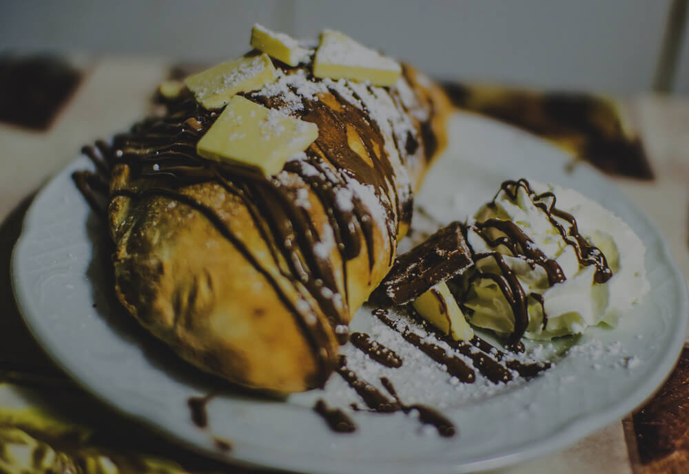 L'Antiga Italia — Comida y bebida