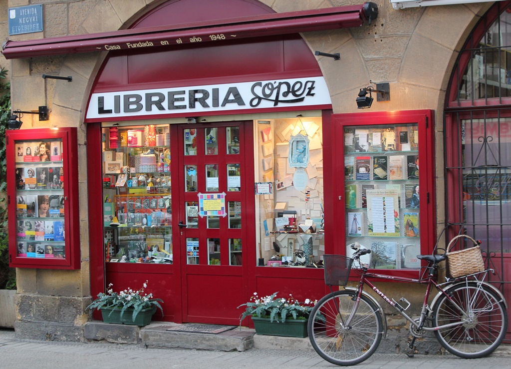 Libreria Lopez