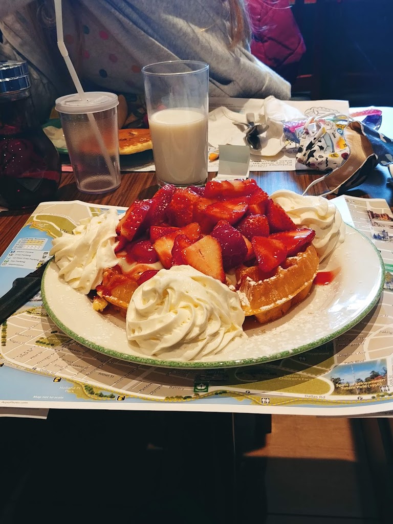 Fragaria