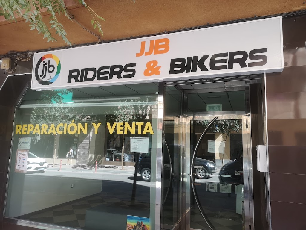 JJB Lorca | Tienda y Taller especializado en patinetes electricos