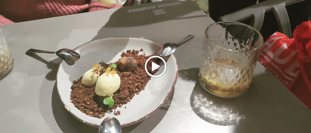 D'Grana Tapas — Videos