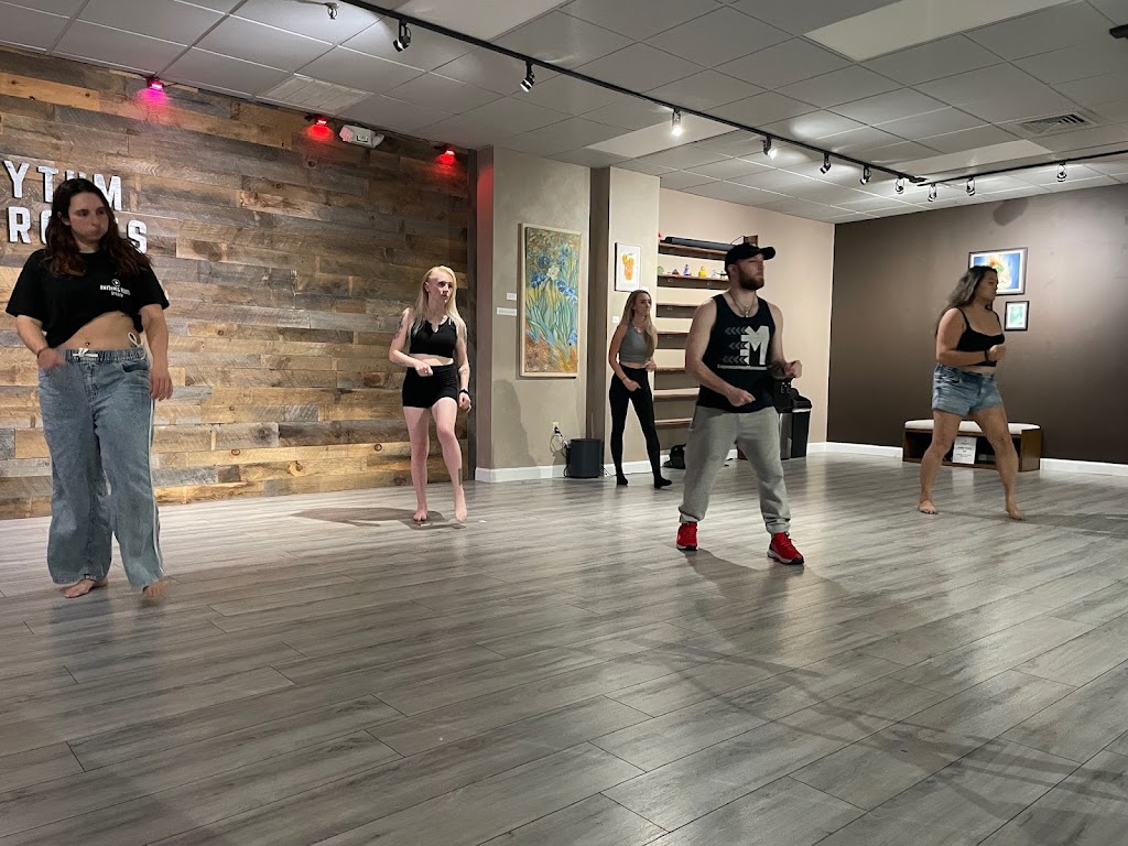  Rhythm & Roots Studio