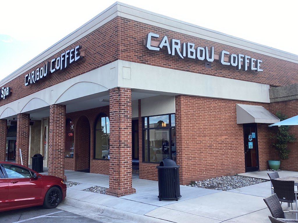Photo of Caribou Coffee