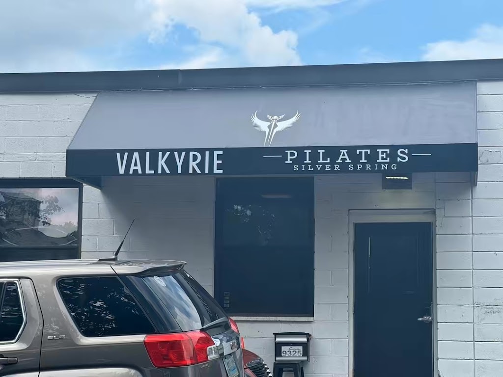  Valkyrie Pilates Silver Spring