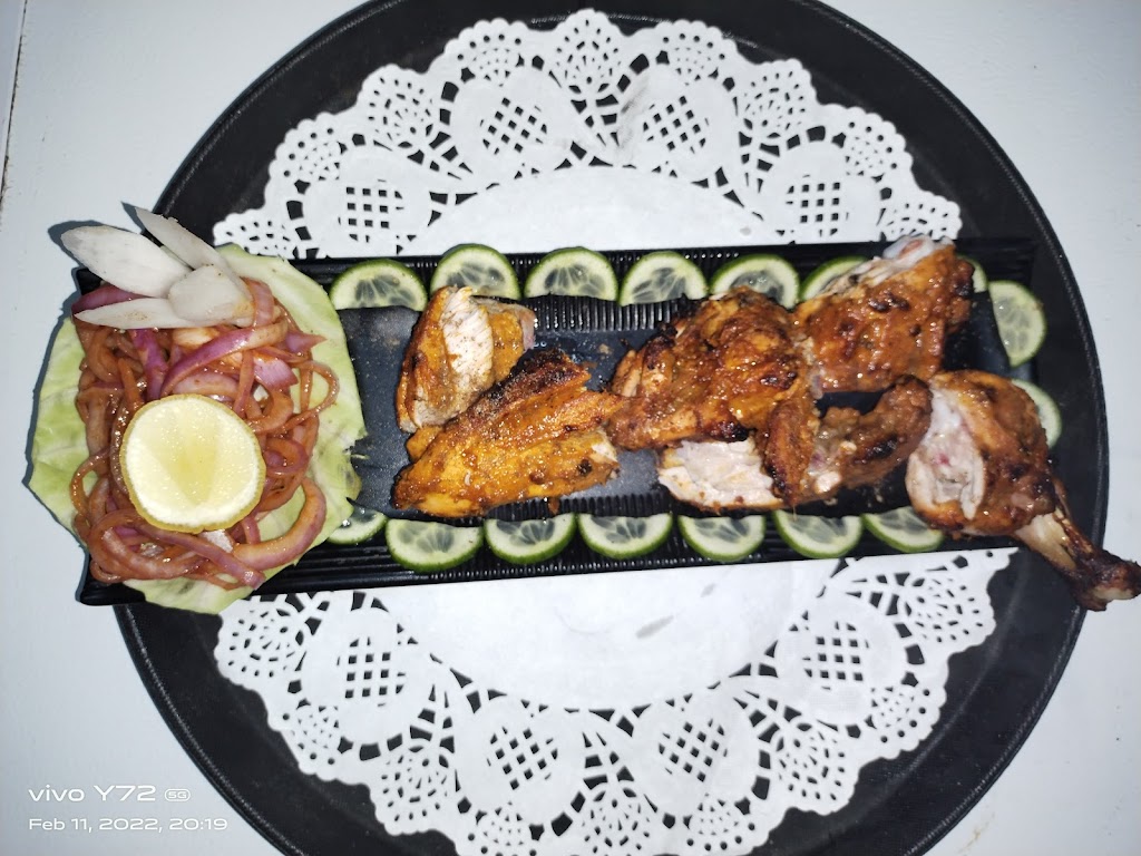 Food & drink