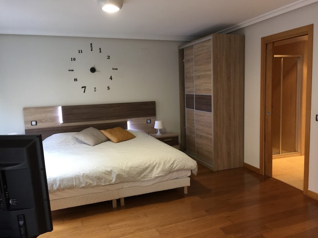 Aparthotel Ciudad de Aranda