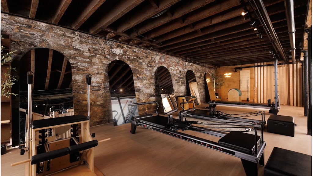  Mindful Pilates NYC