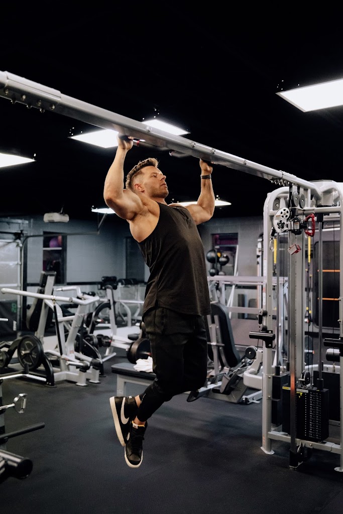  XFit Personal Training