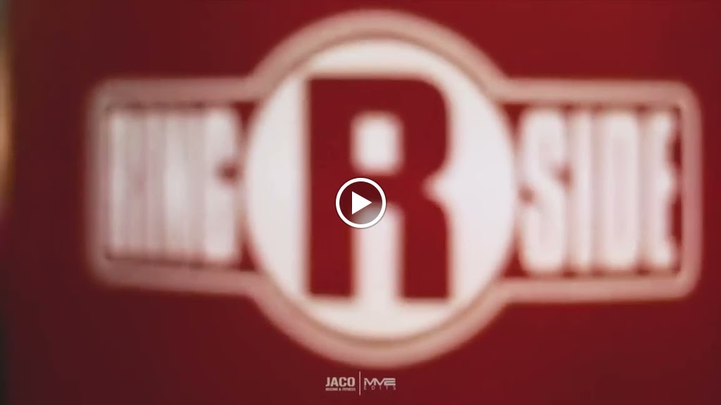  Jaco's Boxing Fitness