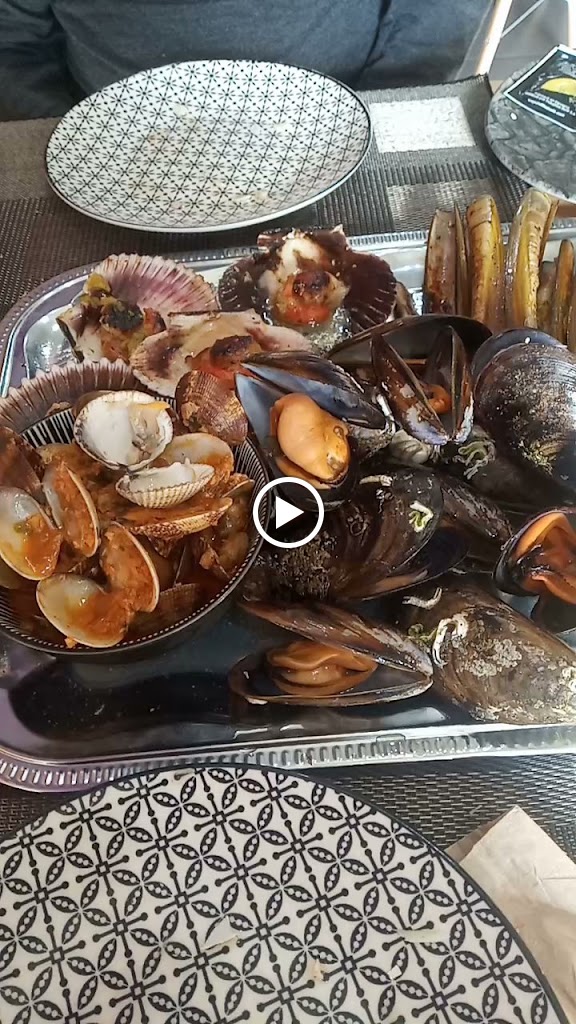 Marisqueria/arroceria Rone — Videos