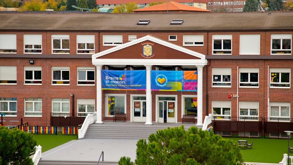 Colegio Brains International School La Moraleja