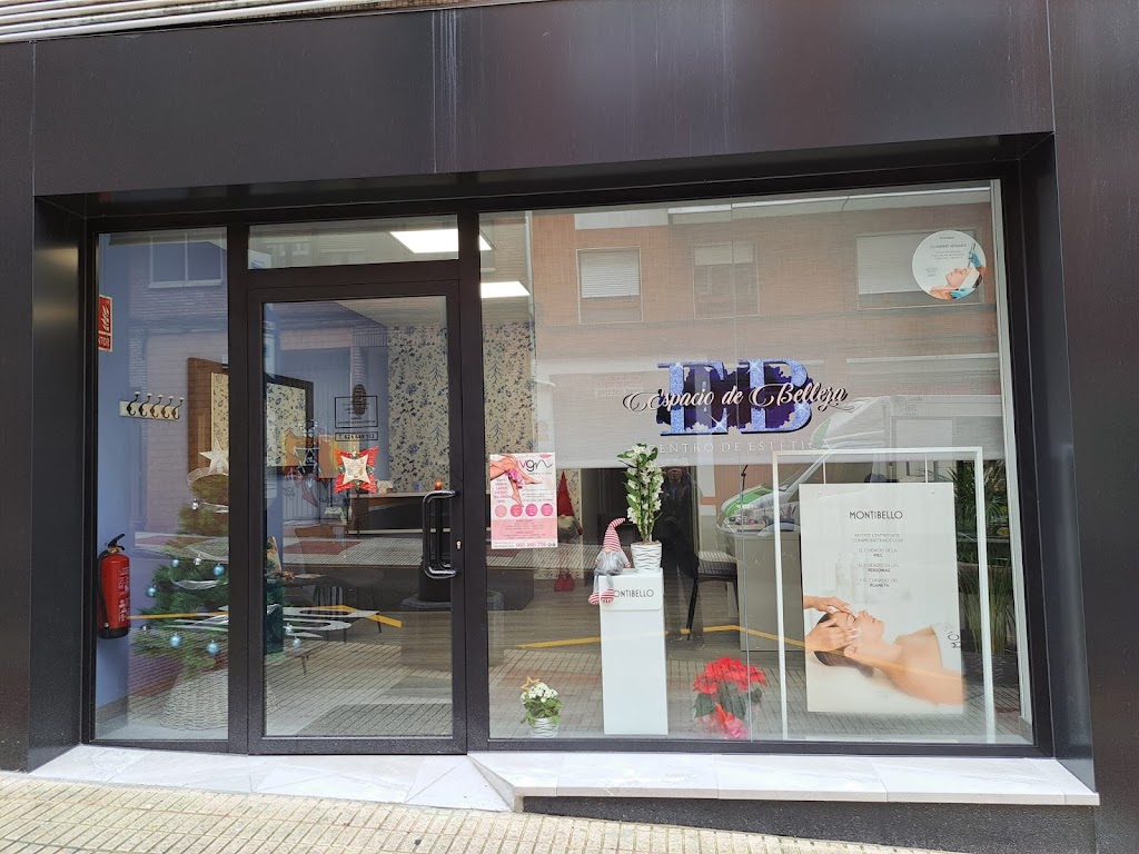Espacio de Belleza Oviedo