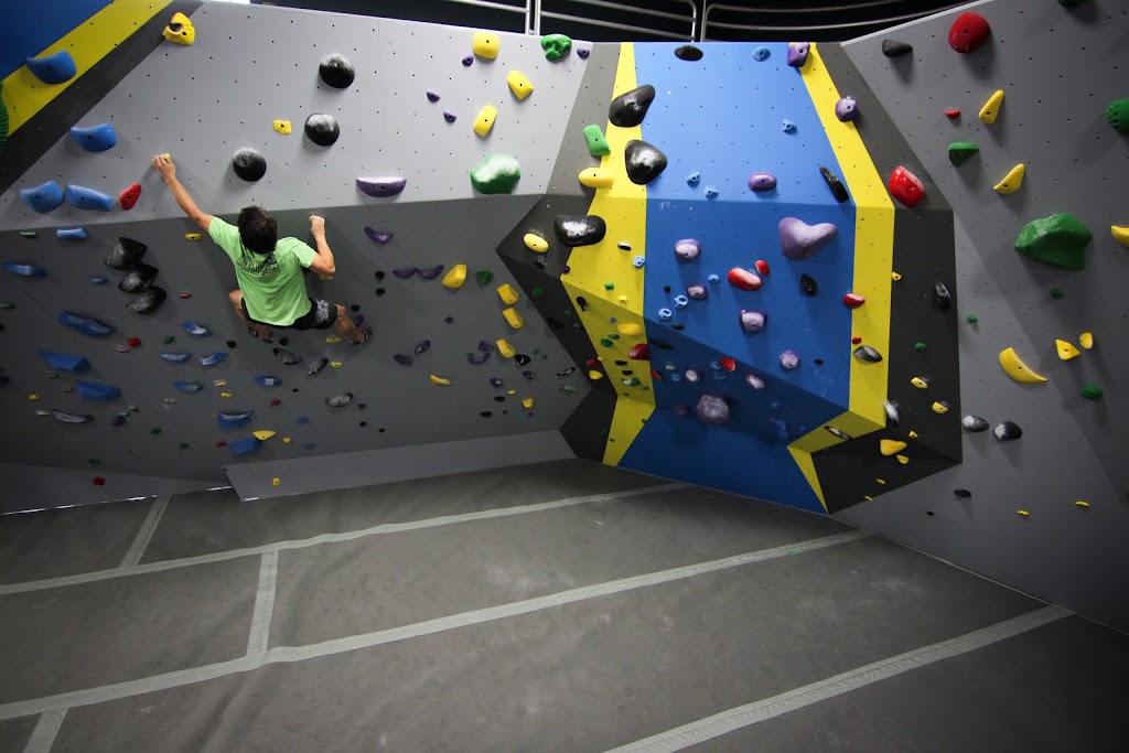  High Point Climbing and Fitness - Birmingham