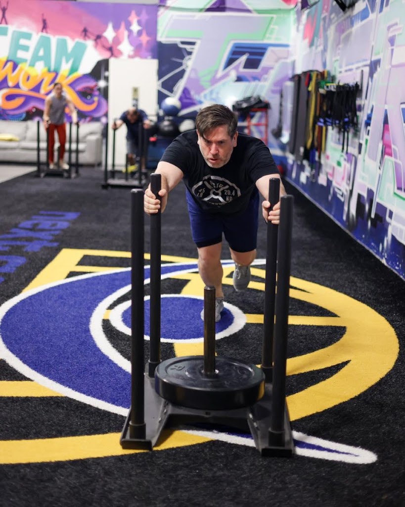  Next Generation Training Center