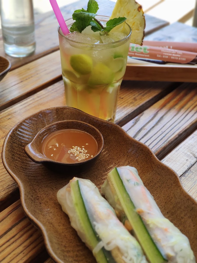 Spring roll