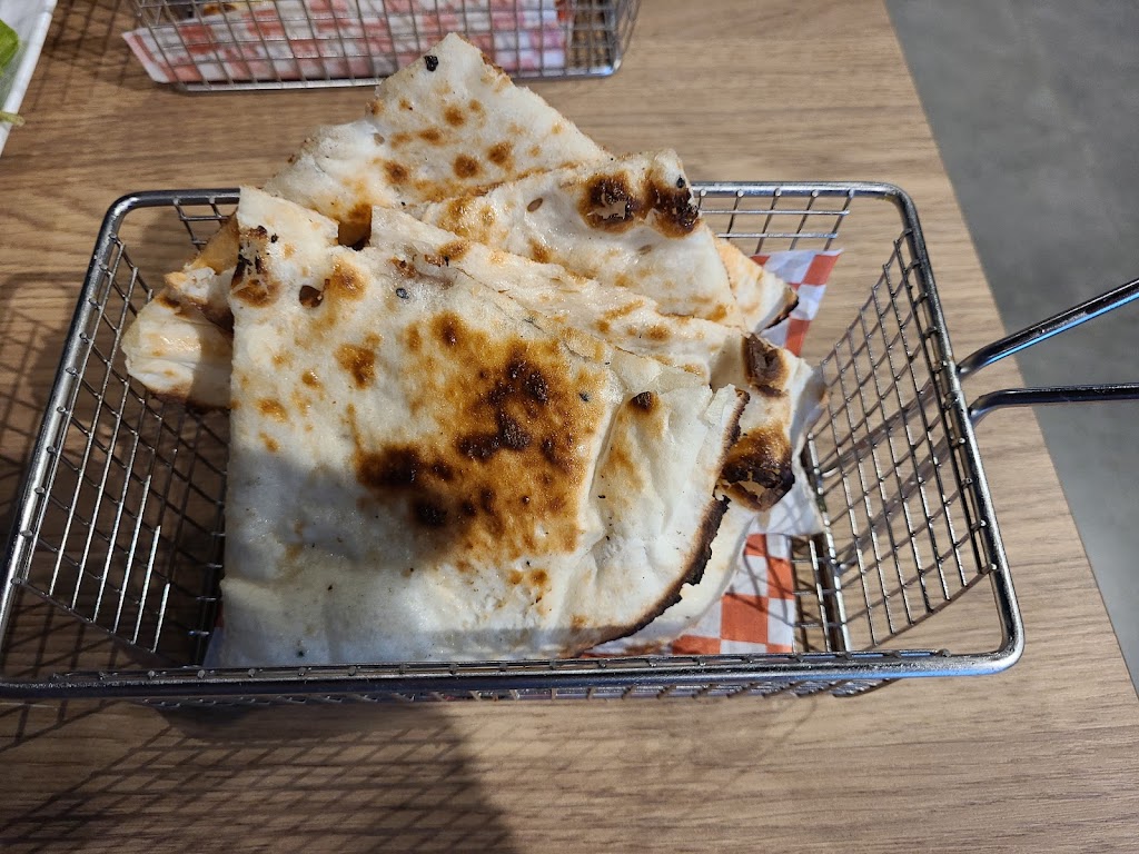Naan