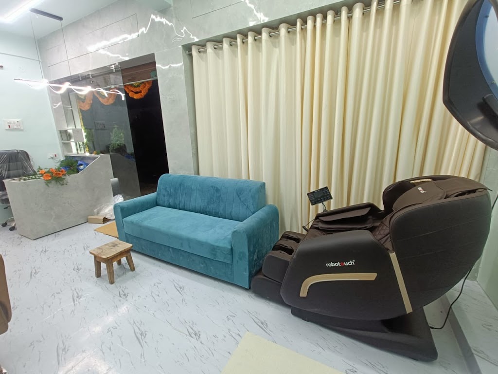 Sravanthi Beauty Studio