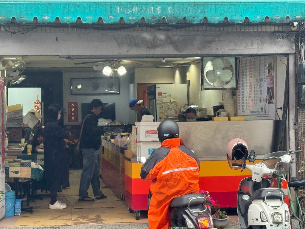 美而堡速食店 的照片