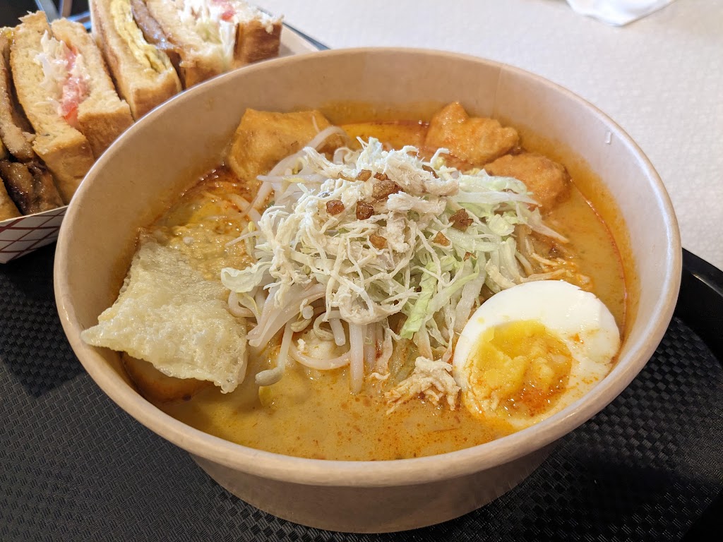 Laksa