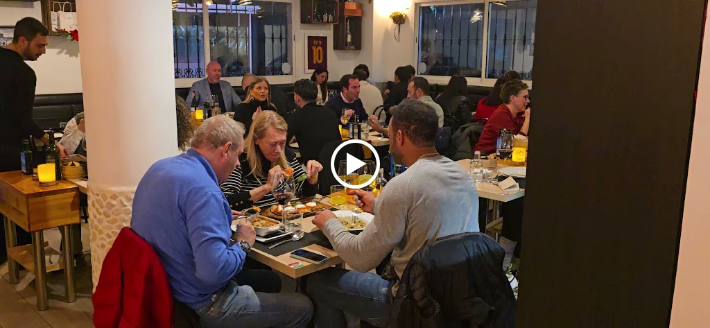 Restaurante Davero — Videos