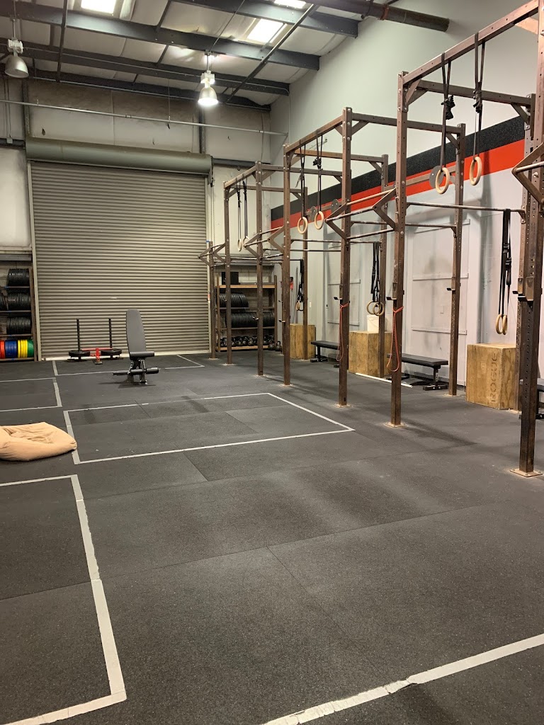  Steve Paul Athletics