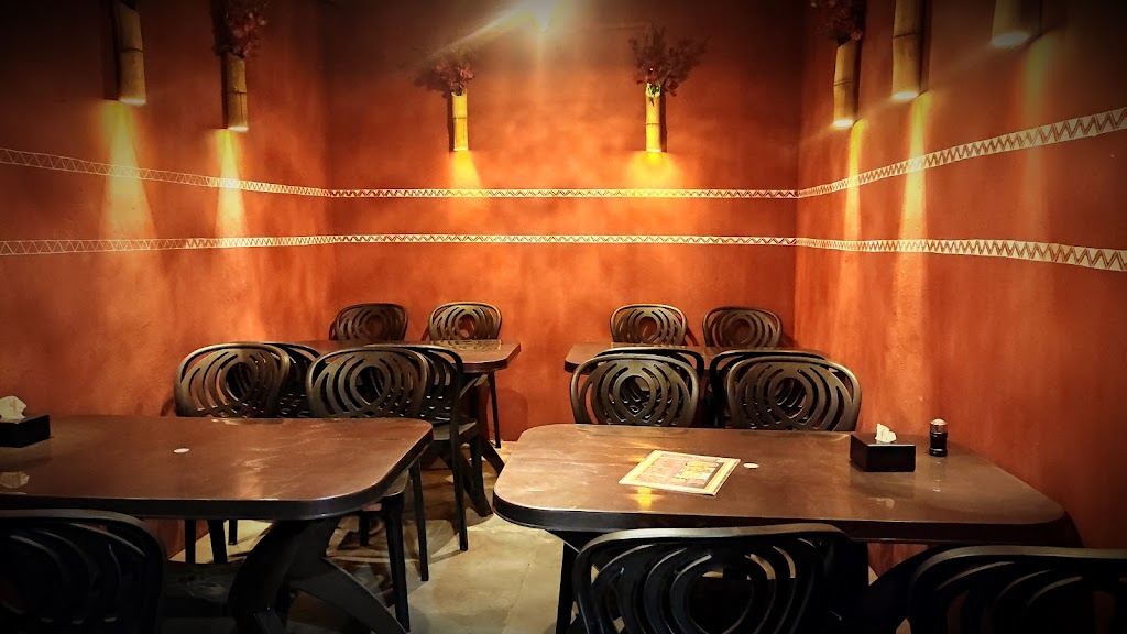 Swamiraj Family Dhaba