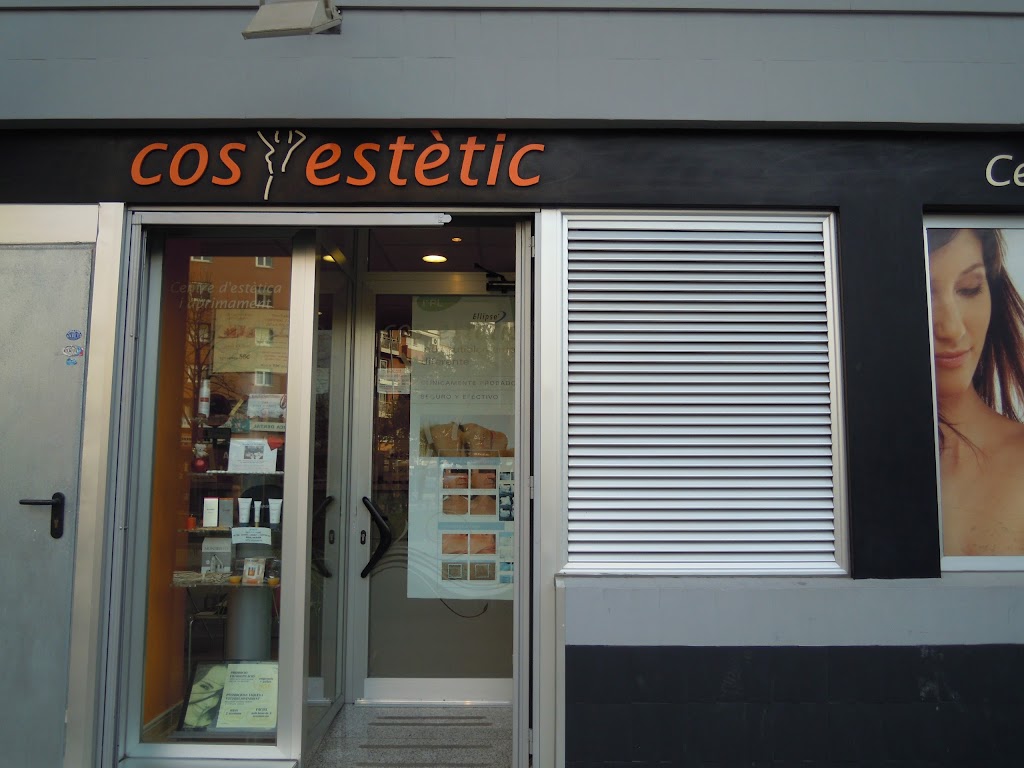 Cos Estetic