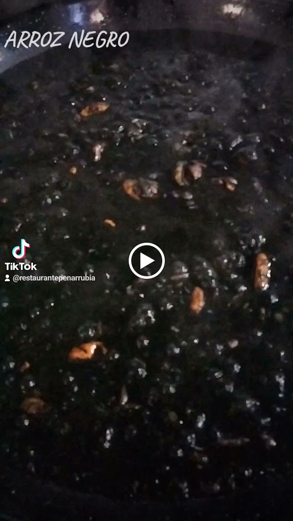 Restaurante Penarrubia — Videos